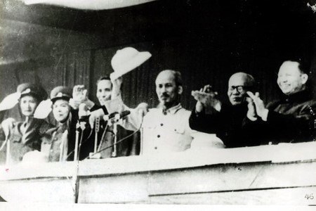 Hồ Chí Minh