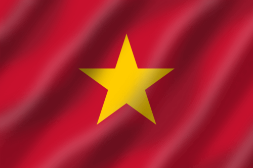Vietnamese